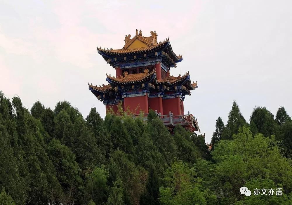 地名记—来自央视权威平台的灵台风貌