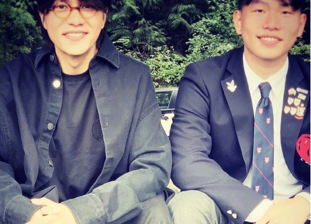 陈坤,陈尊佑,周迅,舒淇