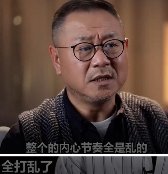 赵本山不上春晚,范伟讲述《卖拐》背后故事,坦言无法承受压力