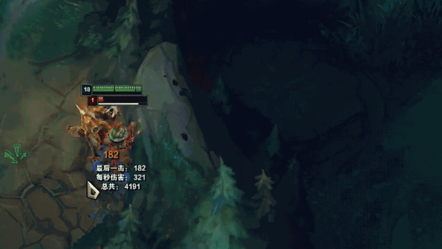 lol:药水带上瑟提buff惨遭败局,瑟提需要证明自己的实力