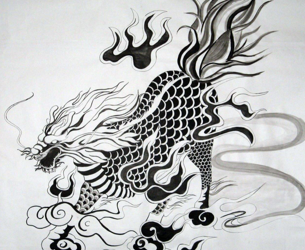 揭秘麒麟真相,传说有误,此"麒麟"非彼"麒麟"