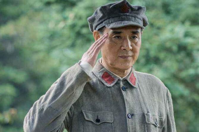 强渡大渡河,红军,熊尚林,十八勇士,独立团
