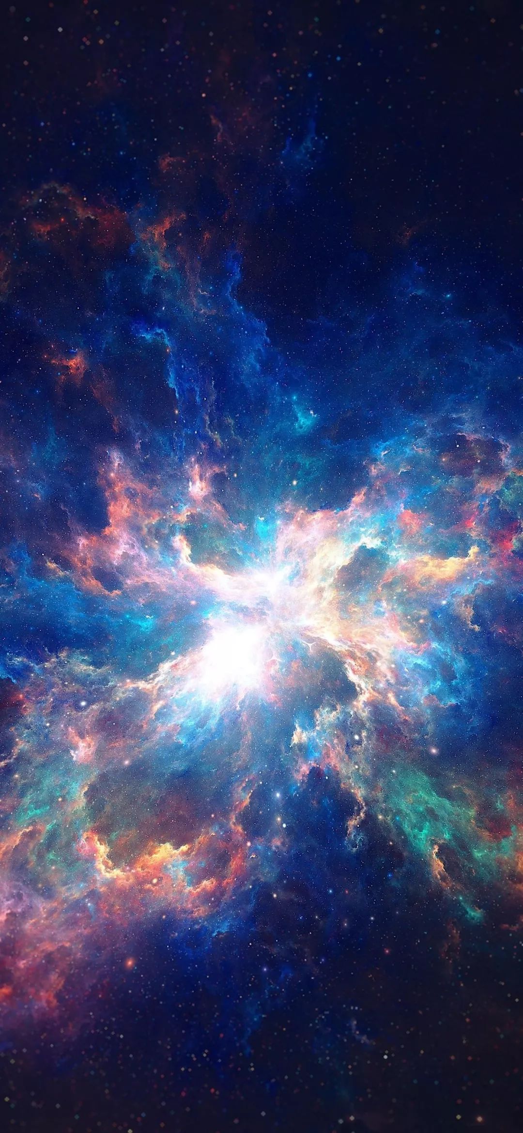 超好看的高清壁纸:潮流和艺术的结合
