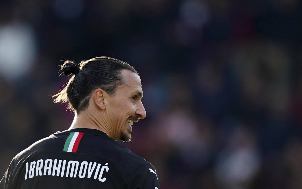 国米遭亚特兰大逼平 伊布助ac米兰战胜卡利亚里