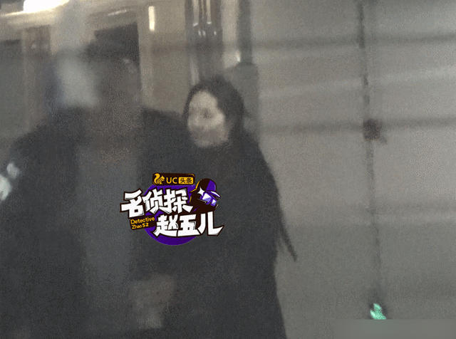 冯绍峰郭碧婷同宿三天?男方否认恋情