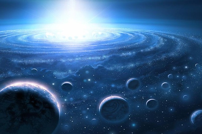 多元宇宙真的存在么?