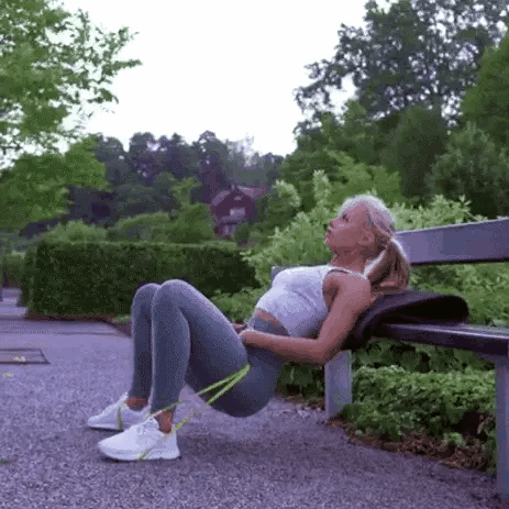 想要在家练臀但不粗腿的姑娘们,六个训练动作奉上,赶紧收藏起来吧