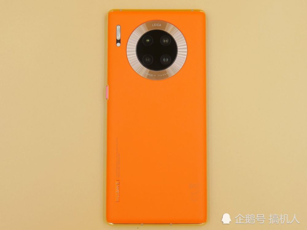 5g版华为mate30pro在国外被捧上天 外媒这样评价:5g手机之王