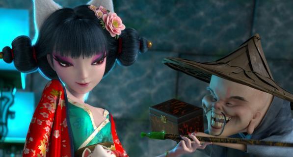 《哪吒重生》定档暑期,4年创作可否延续神话?
