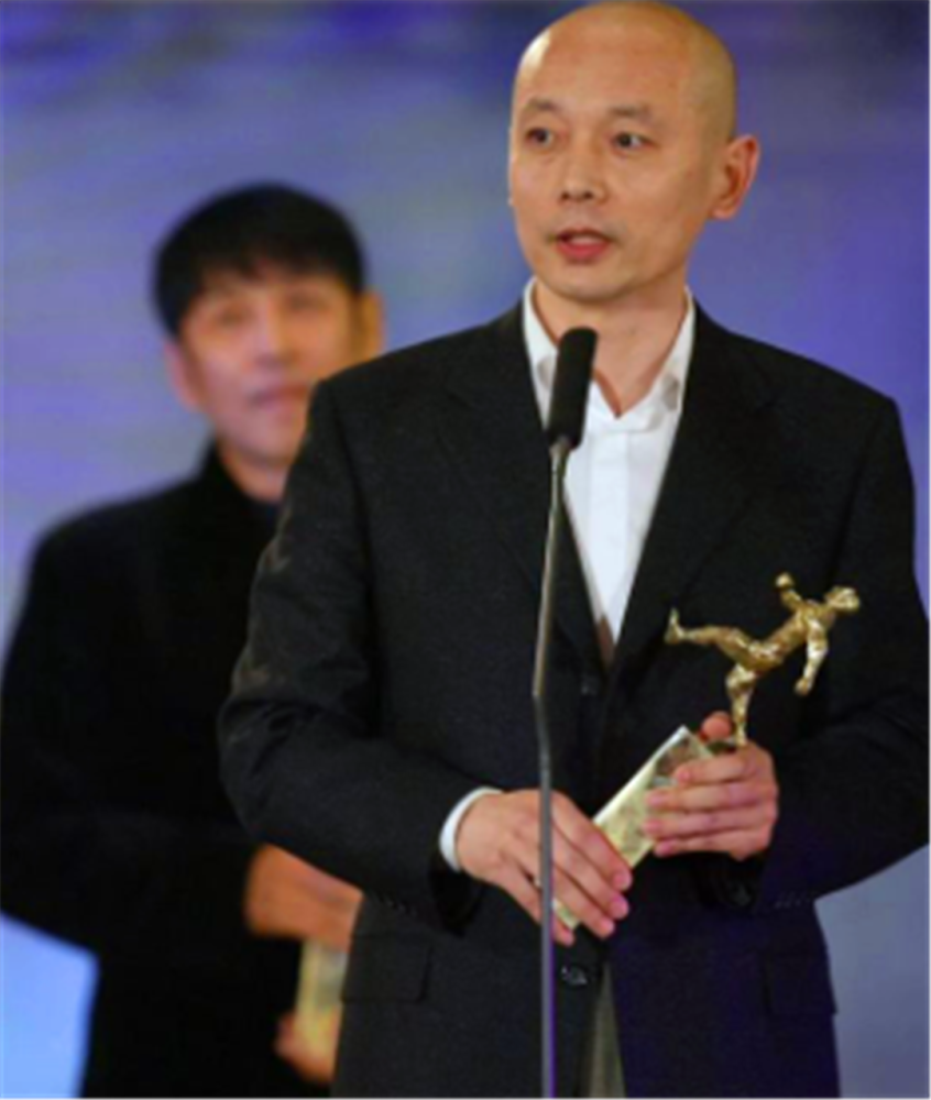 李连杰为什么不是国家一级演员?