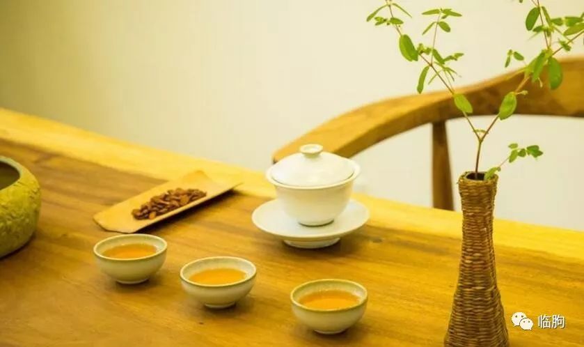 张渝:人生如茶,茶如人生