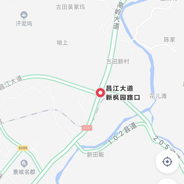 景德镇城区新增12处高清电警,抓拍交通违法行为!
