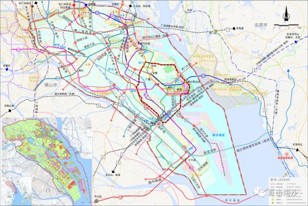 三茂铁路云浮新港支线及都骑港货运铁路专线:完成项目预可研等前期