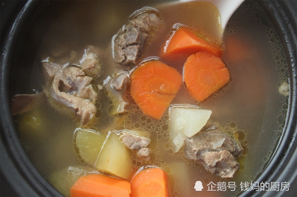 汤水,苹果,雪梨,猪骨