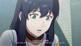 《镇魂街》第二季回归,还能打吗?