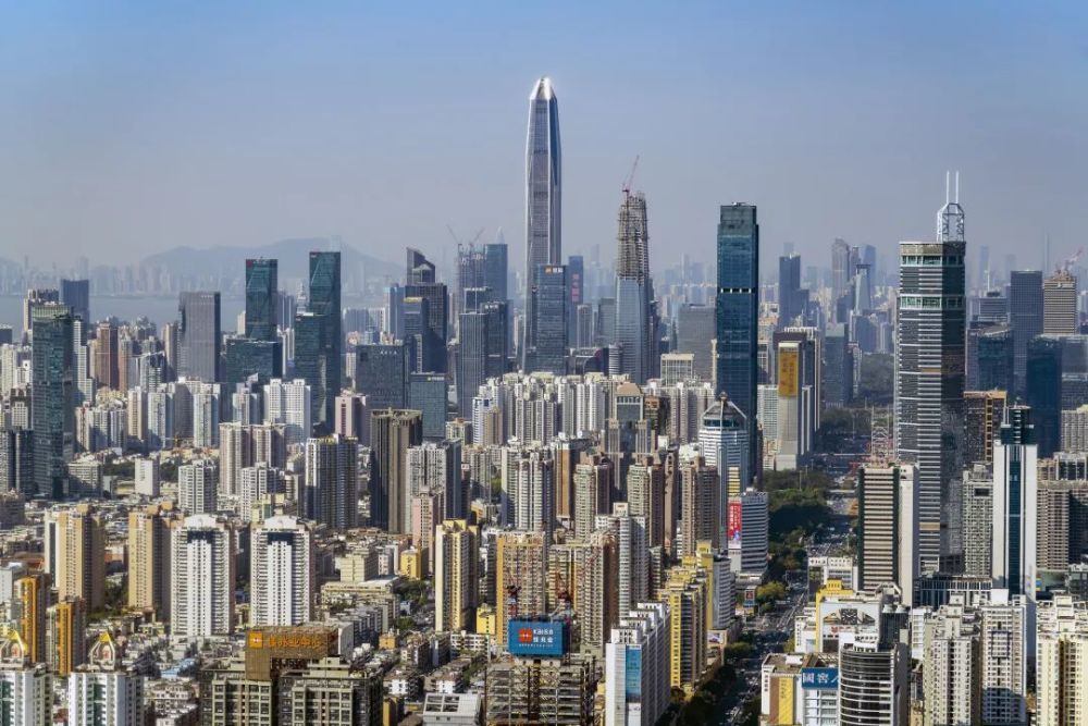 深圳房价,深圳,二手房,豪宅税,深圳楼市