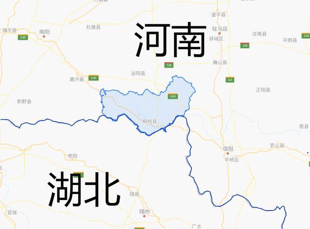 河南,枣阳市,桐柏县,随县,湖北,出村