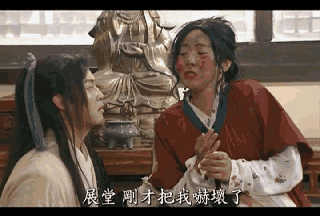 那些让我们笑的姑娘,也能让我们哭到崩溃