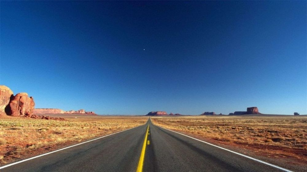 中国又一条公路在国外走红,被媒体称为全球最美丽公路