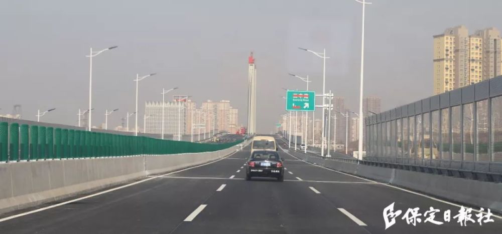 聂瑞平郭建英来到乐凯大街南延工程现场,做了这几件事