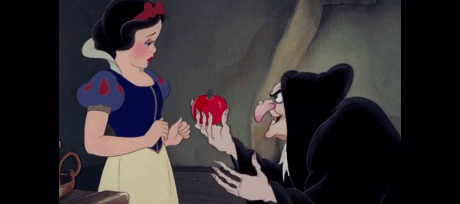 这一天,任性豪赌的白雪公主说:我命由我不由天!