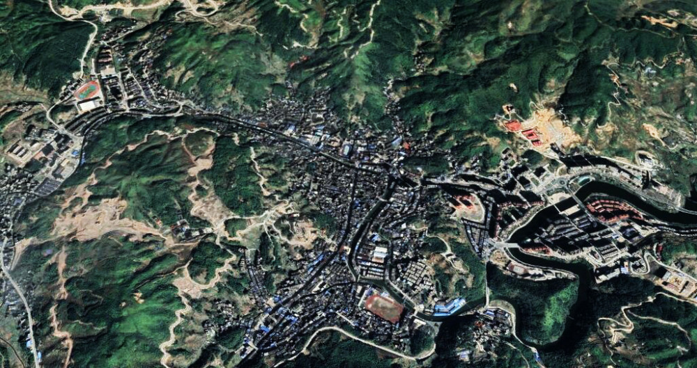 福建,宁德,寿宁,寿宁县,寿宁廊桥