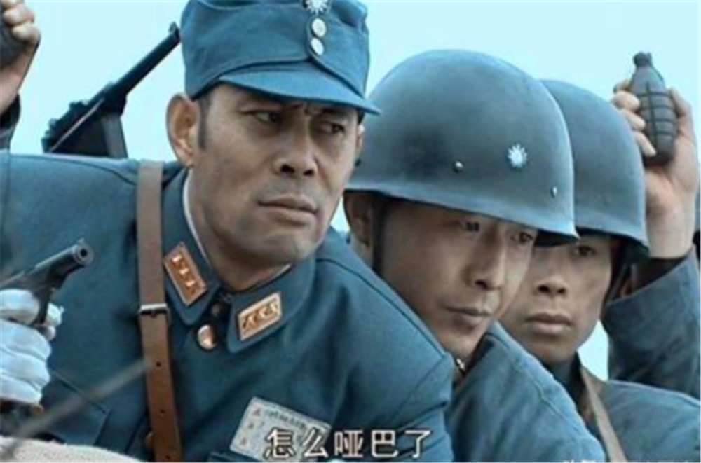 《亮剑》中楚云飞为何不在将军岭全歼山本特工队?
