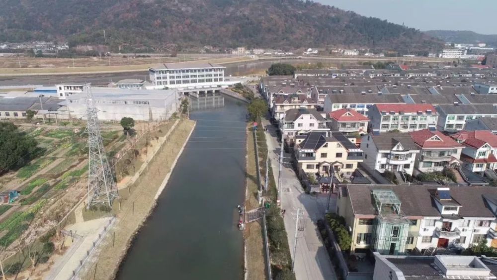 大浦,江口,江口街道,奉化