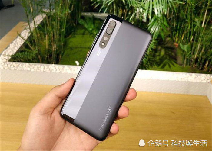 比中兴还惨的5g手机,与mate20x同期发布,半年卖出30台