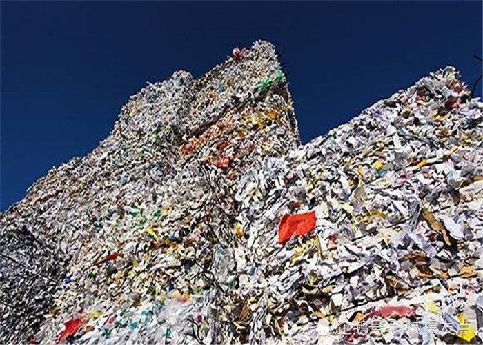 如果把地球上70亿吨垃圾,用火山处理掉,后果我们无力承担!