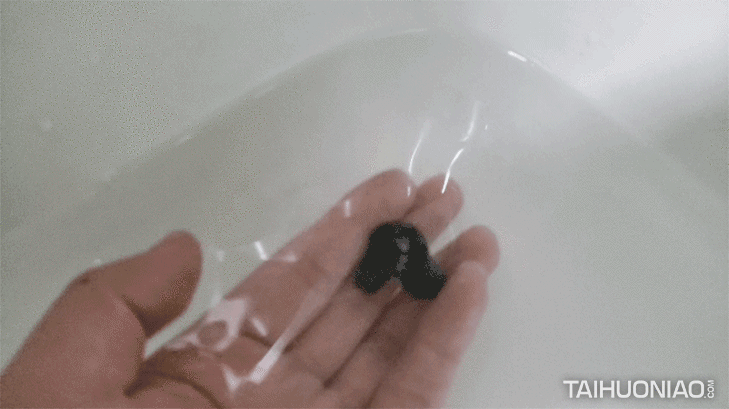 诚意之作,体验全新的佩戴舒适感