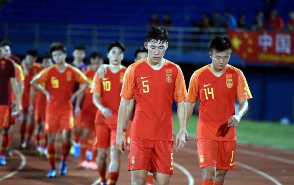 国奥队,乌兹别克斯坦_体育,韩国足球队,u23,张玉宁