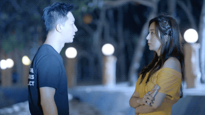 收留现任的前女友,帮前男友求婚,王晓晨这样的女友哪里找?