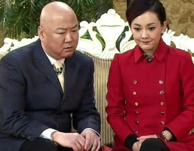 十大春晚小品演员你最欣赏谁?最后一位堪称"笑到最后的才是赢家"