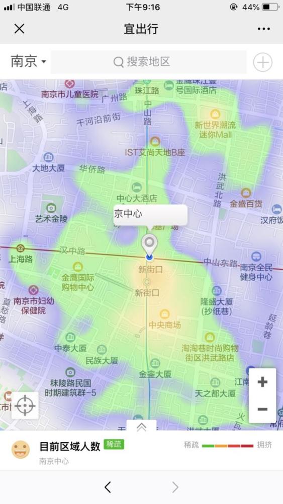 外卖运营第二课:门店选址技巧!