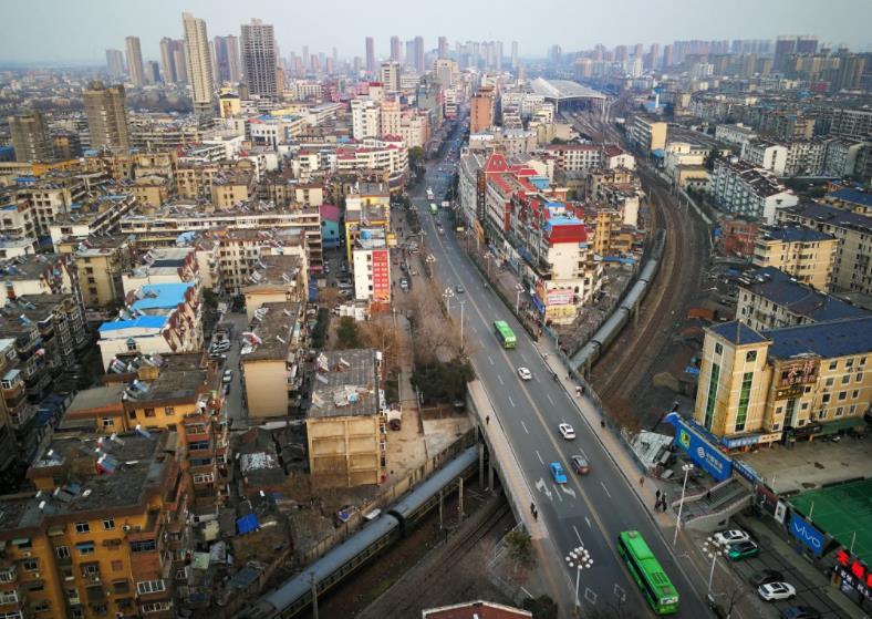 安徽省蚌埠市,皖北中心城市,蚌埠城市风景,蚌埠城市建设,蚌埠经济发展