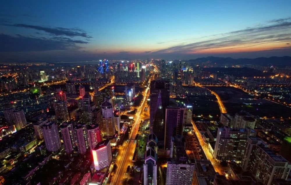 2019年九江市房地产市场白皮书——政策篇