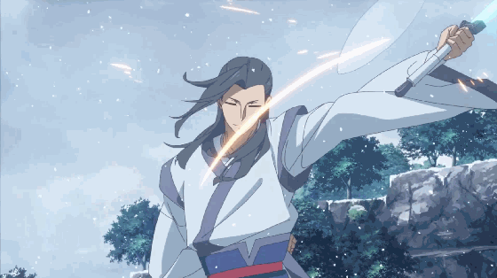 动漫 卡通 漫画 头像 游戏截图 560_314 gif 动态图 动图
