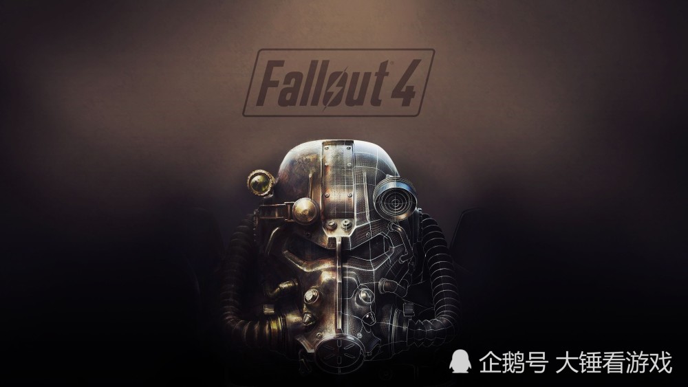 捡垃圾的《辐射4》,了解一下?
