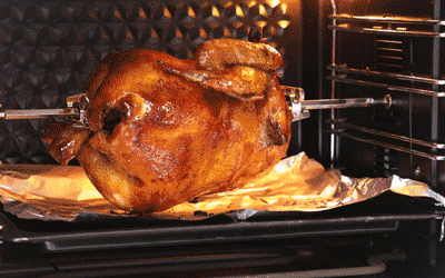 干 锅 鸡 美食 网 做法 400_250 gif 动态图 动图