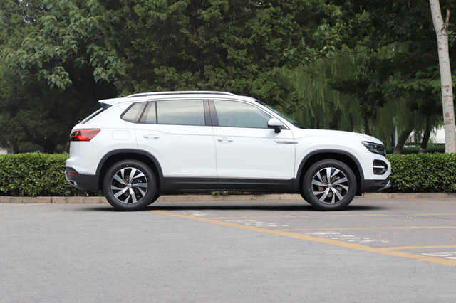 大众汽车,探岳,合资suv,途观l,途岳