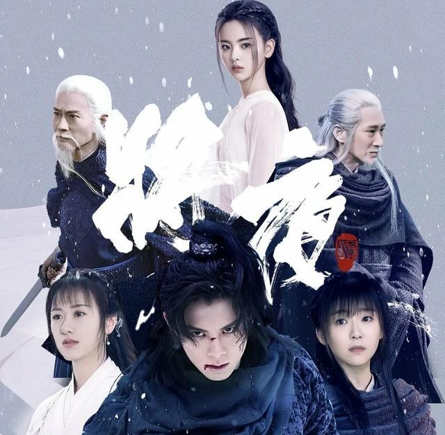 《将夜2》开播,演员大换血剧情却依旧精彩,有望成为开