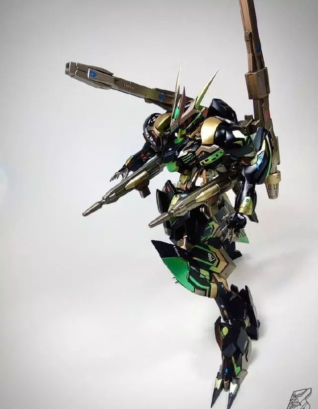 重炮巴巴托斯狼王