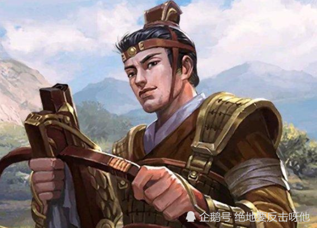 三国杀:华雄再也不是最弱武将!新武将杜畿全场打酱油