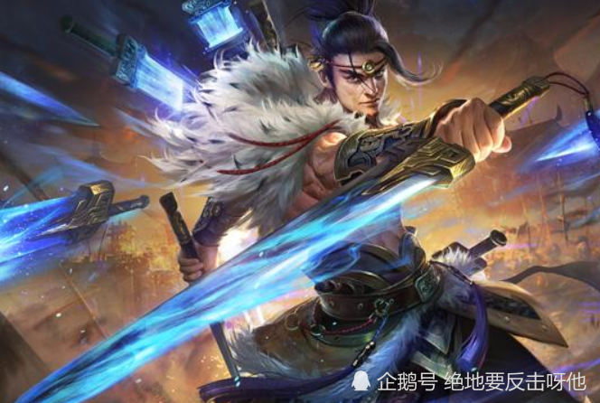 三国杀:华雄再也不是最弱武将!新武将杜畿全场打酱油