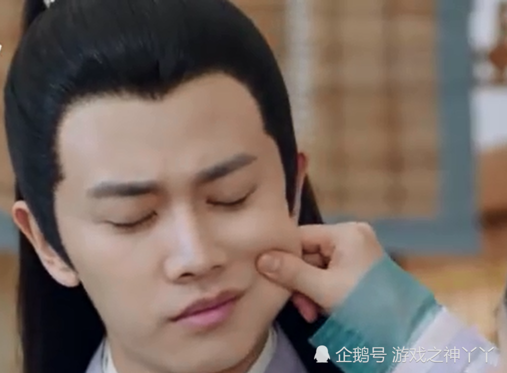 锦衣之下,陆绎,任嘉伦