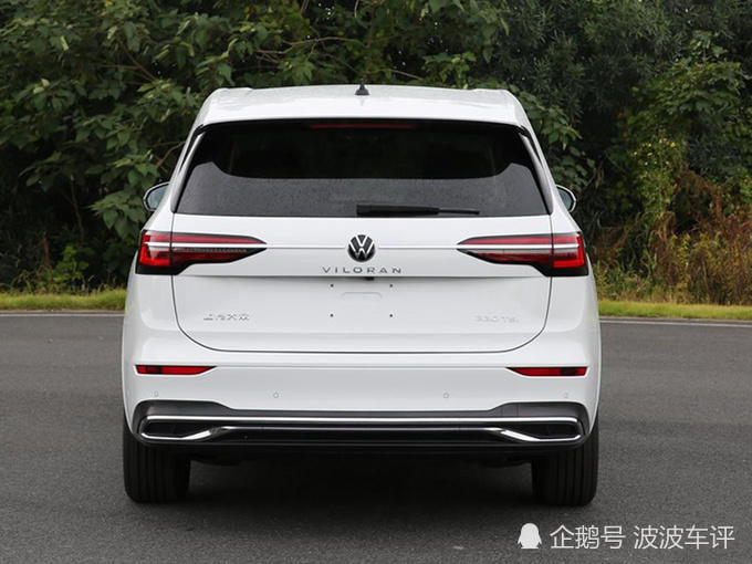上汽大众,大众,大众mpv,大众viloran,上汽大众mpv