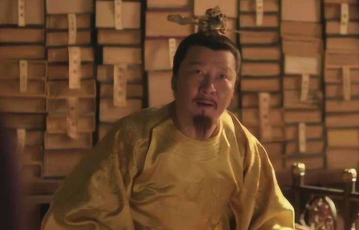 知否:身为皇帝宋仁宗却一生无子,只能传位给赵宗全,究竟是为何!