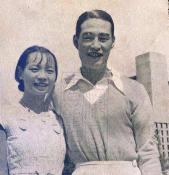金焰,王人美,美男