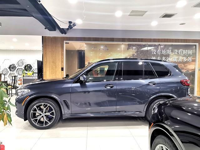 宝马x5,豪华suv,中大型suv